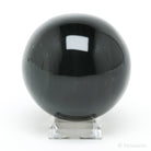 Rainbow Obsidian Sphere from Mexico | Venusrox