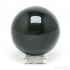 Rainbow Obsidian Sphere from Mexico | Venusrox
