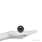 Rainbow Obsidian Sphere from Mexico | Venusrox