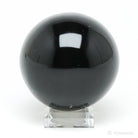Rainbow Obsidian Sphere from Mexico | Venusrox