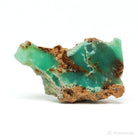 Chrysoprase Polished/Natural Crystal from the Szklary Chrysoprase Mine, Poland | Venusrox