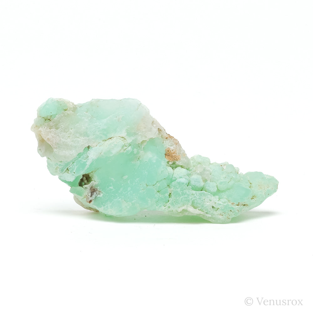 Chrysoprase Polished/Natural Crystal from the Szklary Chrysoprase Mine, Poland | Venusrox