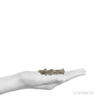 Fulgurite from North Africa | Venusrox