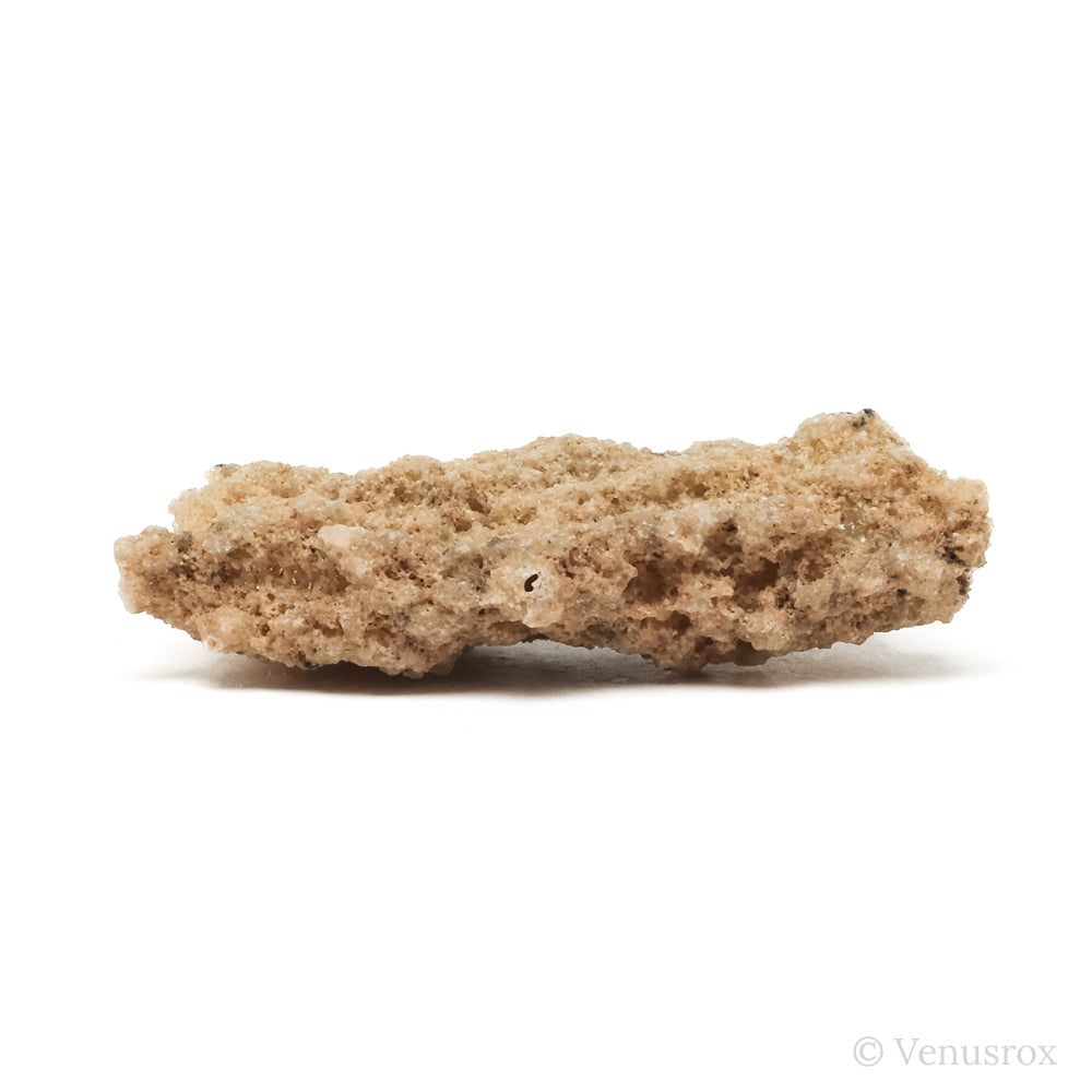 Fulgurite from North Africa | Venusrox