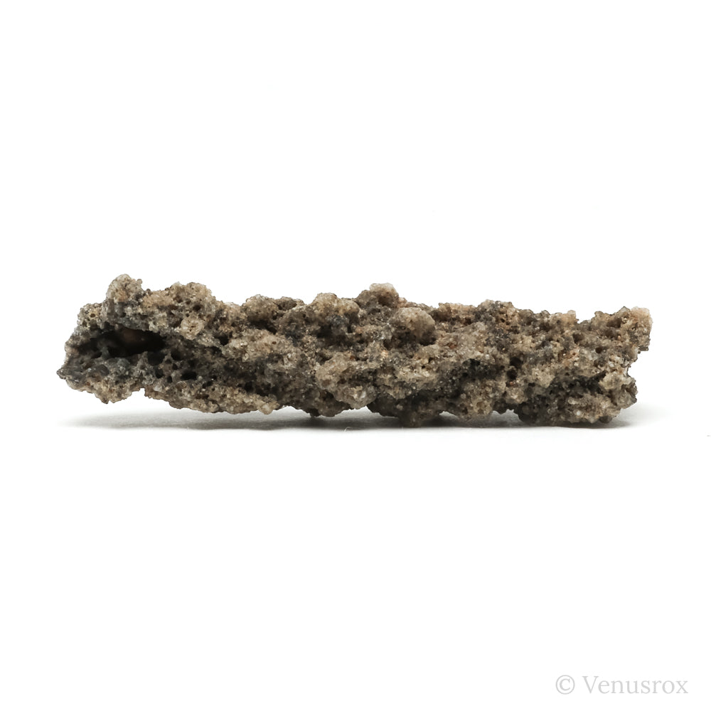 Fulgurite from North Africa | Venusrox