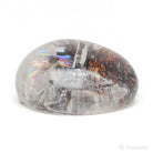 Clear Quartz with Iron Inclusions Part Polished/Part Natural from Brazil | Venusrox