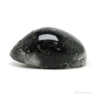 Black Rutilated Quartz Polished Crystal from Brazil | Venusrox
