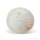 Clear Quartz with Dumortierite Part Polished/Part Natural Crystal from Brazil | Venusrox
