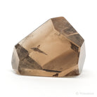 Smoky Quartz Polished Crystal from Brazil | Venusrox
