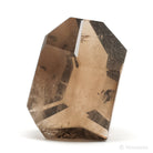 Smoky Quartz Polished Crystal from Brazil | Venusrox