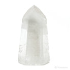 Phantom Quartz Polished Point from Minas Gerais, Brazil | Venusrox