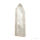 Phantom Quartz Polished Point from Minas Gerais, Brazil | Venusrox