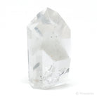 Phantom Quartz Polished Point from Minas Gerais, Brazil | Venusrox