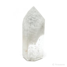 Phantom Quartz Polished Point from Minas Gerais, Brazil | Venusrox