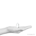 Clear Quartz Polished Point from Brazil | Venusrox