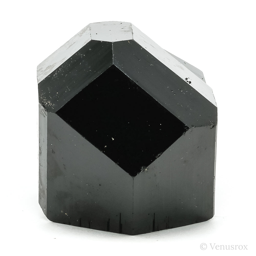 Black Tourmaline Natural Cluster from the Erongo Mountains, Namibia | Venusrox