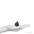 Black Tourmaline Natural Cluster from the Erongo Mountains, Namibia | Venusrox