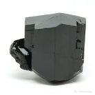Black Tourmaline Natural Cluster from the Erongo Mountains, Namibia | Venusrox