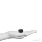 Black Tourmaline Natural Cluster from the Erongo Mountains, Namibia | Venusrox