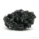 Black Tourmaline Natural Cluster from the Erongo Mountains, Namibia | Venusrox