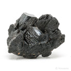 Black Tourmaline Natural Cluster from the Erongo Mountains, Namibia | Venusrox