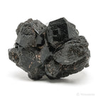 Black Tourmaline Natural Cluster from the Erongo Mountains, Namibia | Venusrox