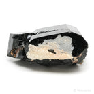 Black Tourmaline Natural Cluster from the Erongo Mountains, Namibia | Venusrox