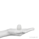 Lemurian Quartz Polished Point from Brazil | Venusrox