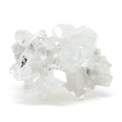 Apophyllite with Stilbite Natural Cluster from Maharashtra, India | Venusrox