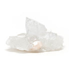 Apophyllite with Stilbite Natural Cluster from Maharashtra, India | Venusrox