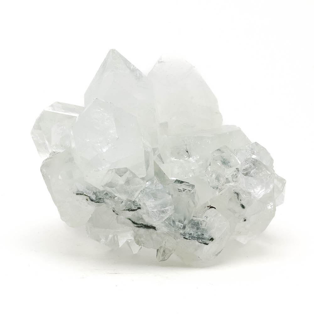 Apophyllite Natural Cluster from Maharashtra, India | Venusrox