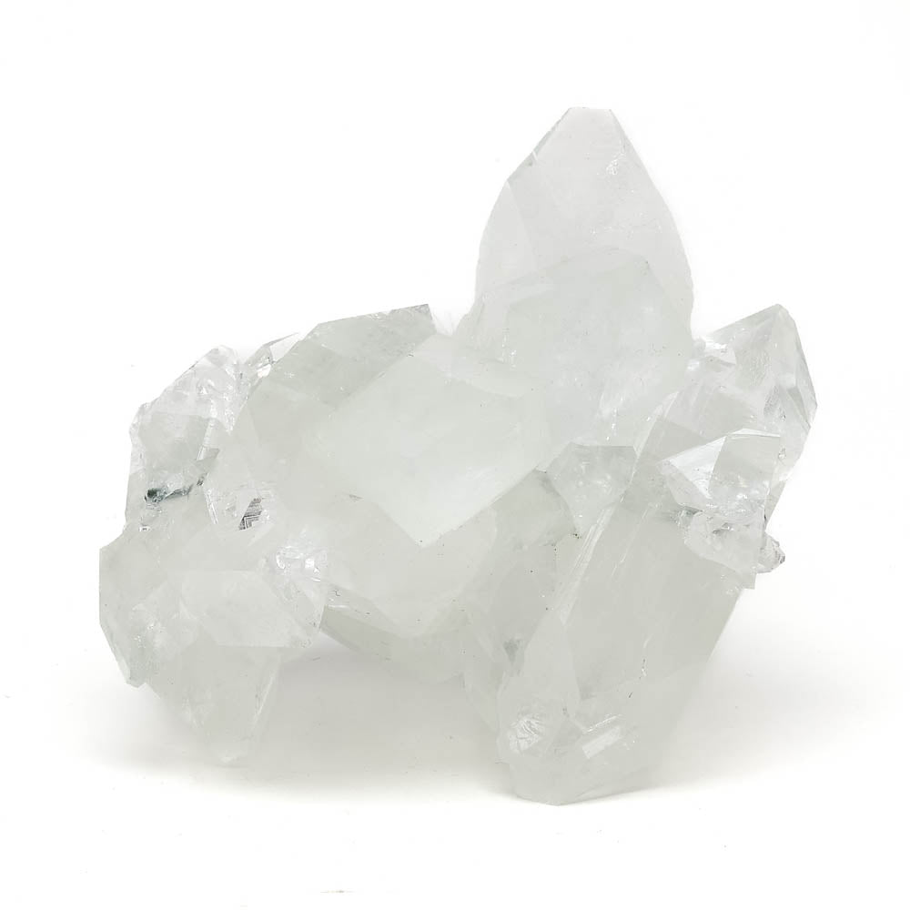 Apophyllite Natural Cluster from Maharashtra, India | Venusrox