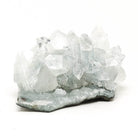 Apophyllite with Chalcedony Natural Cluster from Maharashtra, India | Venusrox