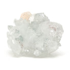 Apophyllite with Stilbite Natural Cluster from Maharashtra, India | Venusrox