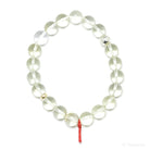 Natural Citrine Bracelet from Brazil | Venusrox