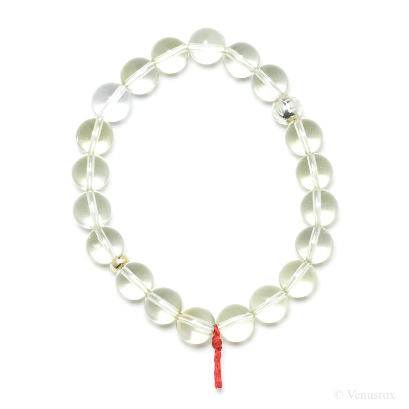 Natural Citrine Bracelet from Brazil | Venusrox