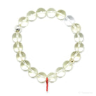 Natural Citrine Bracelet from Brazil | Venusrox