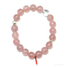 Star Rose Quartz Bracelet from Madagascar | Venusrox