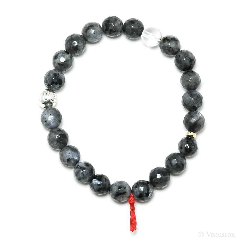 Larvikite Bracelet from Norway | Venusrox