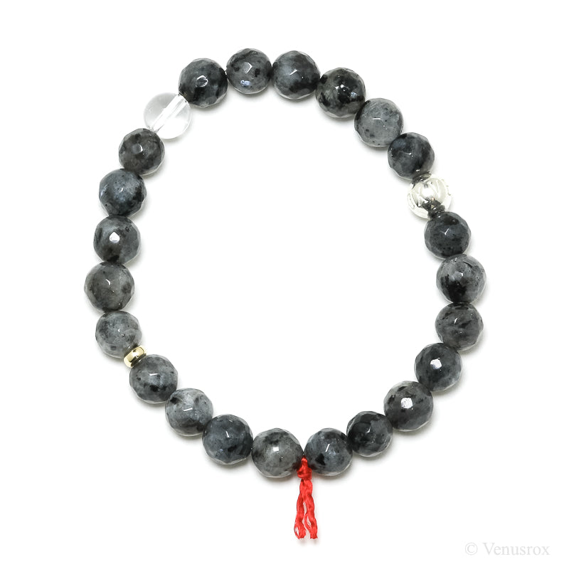 Larvikite Bracelet from Norway | Venusrox