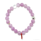 Kunzite Bead Bracelet from Afghanistan | Venusrox