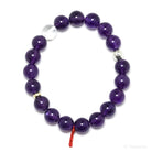 Amethyst Bracelet from Brazil | Venusrox