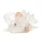 Apophyllite with Stilbite Natural Cluster from Maharashtra, India | Venusrox