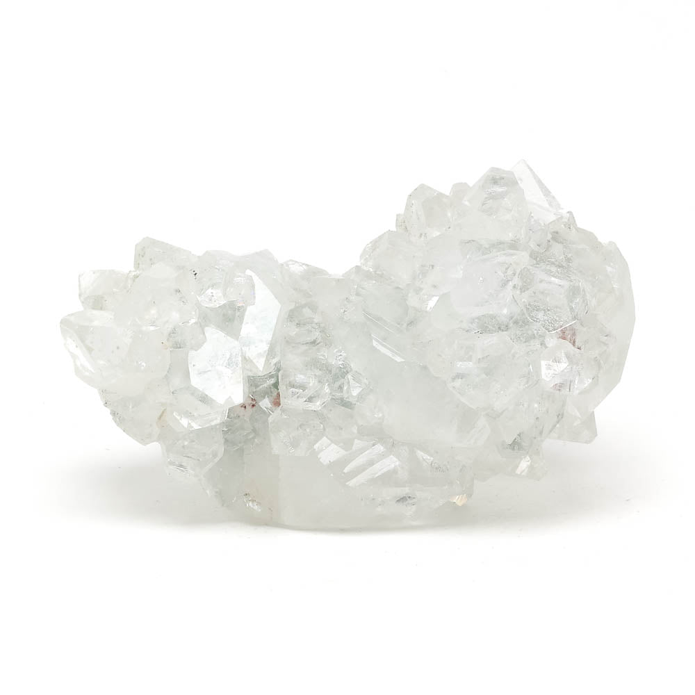 Apophyllite Natural Cluster from Maharashtra, India | Venusrox