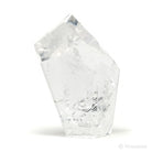 Lemurian Quartz Polished Crystal from Brazil | Venusrox