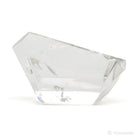 Lemurian Quartz Polished Crystal from Brazil | Venusrox
