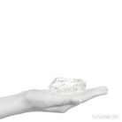 Lemurian Quartz Polished Crystal from Brazil | Venusrox