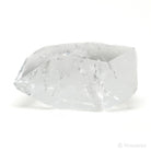 Lemurian Quartz Polished Crystal from Brazil | Venusrox