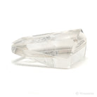 Lemurian Quartz Polished Crystal from Brazil | Venusrox