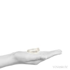 Lemurian Quartz Polished Crystal from Brazil | Venusrox